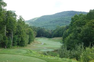 Green Mountain 16th